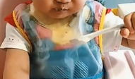 逗奶视频,萌娃奶爸欢乐日常，温馨瞬间尽收眼底