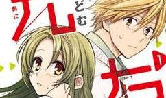 日本少女漫画之,日本少女漫画的奇幻世界
