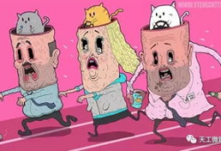 漫画黄视频,漫画中的社会现象解析