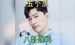 吃瓜明星爆料在哪里看,吃瓜明星爆料，独家追踪看瓜指南