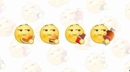 别人发吃瓜是什么意思,网络热词背后的文化现象