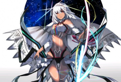 fgo动漫,Fate/Grand Order 动漫篇